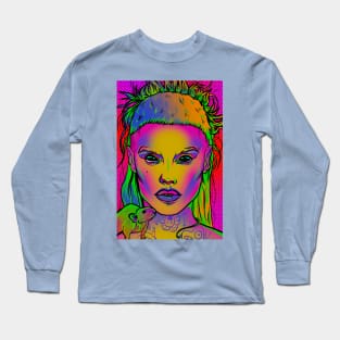 Yolandi Long Sleeve T-Shirt